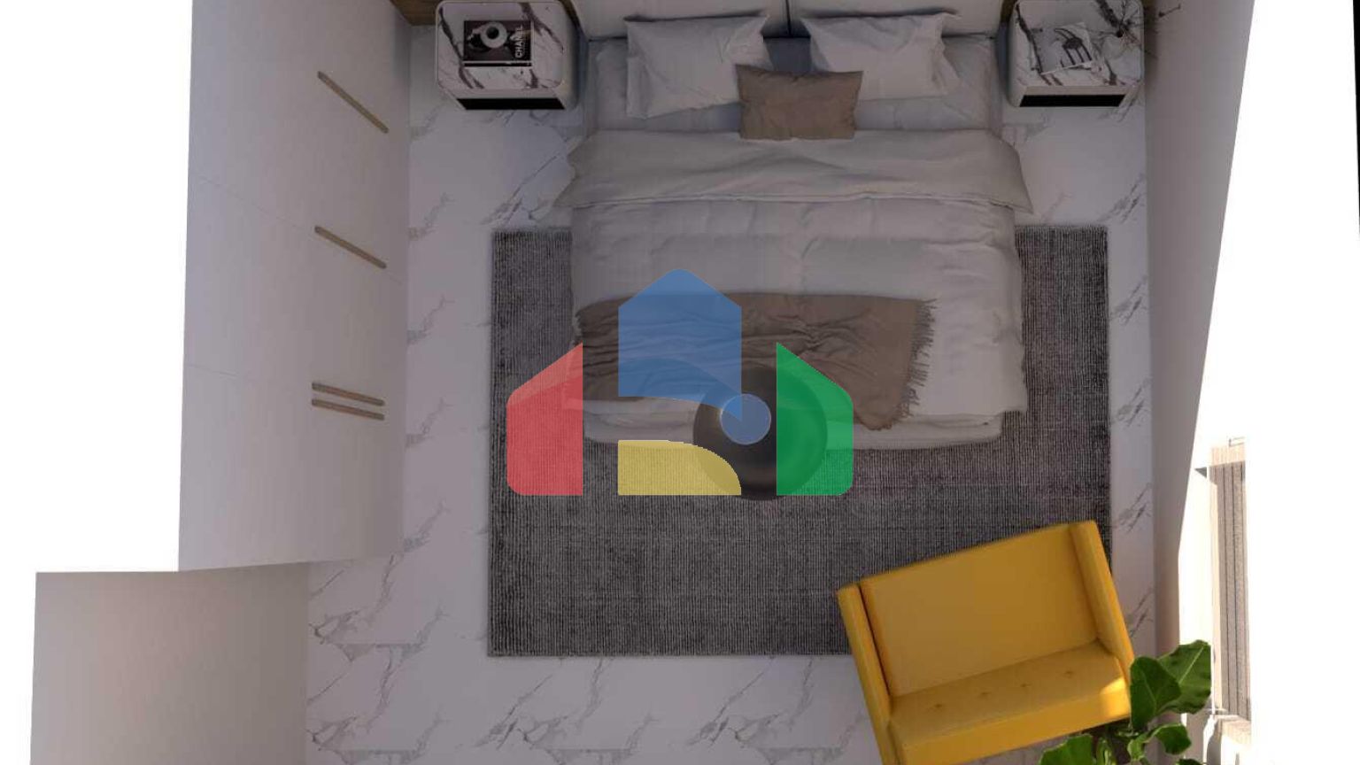 Продажа - Квартира 53 m² в Лутраки