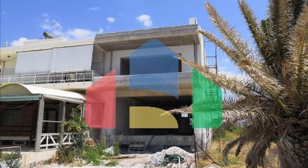 Продаж - Квартира 95 m² в Лутракі