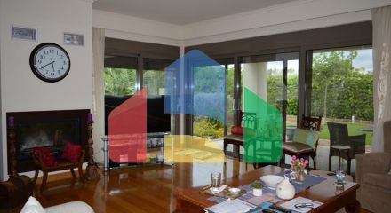 For Sale - Detached house 376 m² in Loutraki