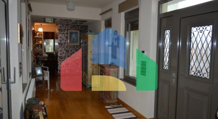 Продажа - Коттедж 376 m² в Лутраки