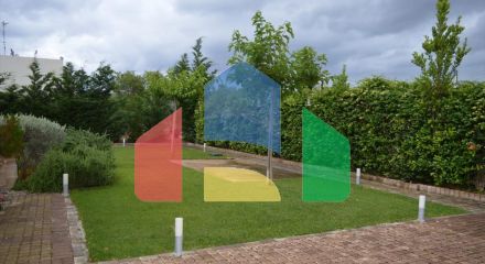 Продажа - Коттедж 376 m² в Лутраки