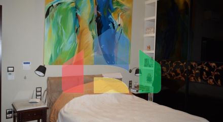 Продажа - Коттедж 376 m² в Лутраки