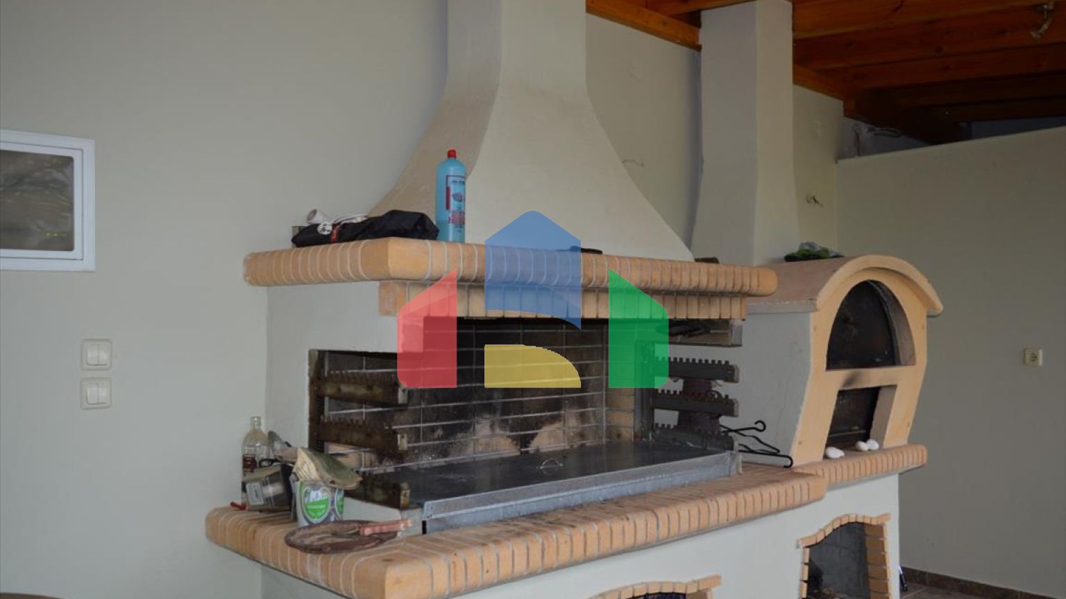 Продажа - Коттедж 376 m² в Лутраки