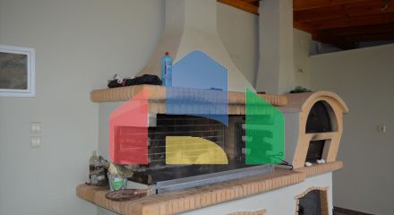 Продажа - Коттедж 376 m² в Лутраки