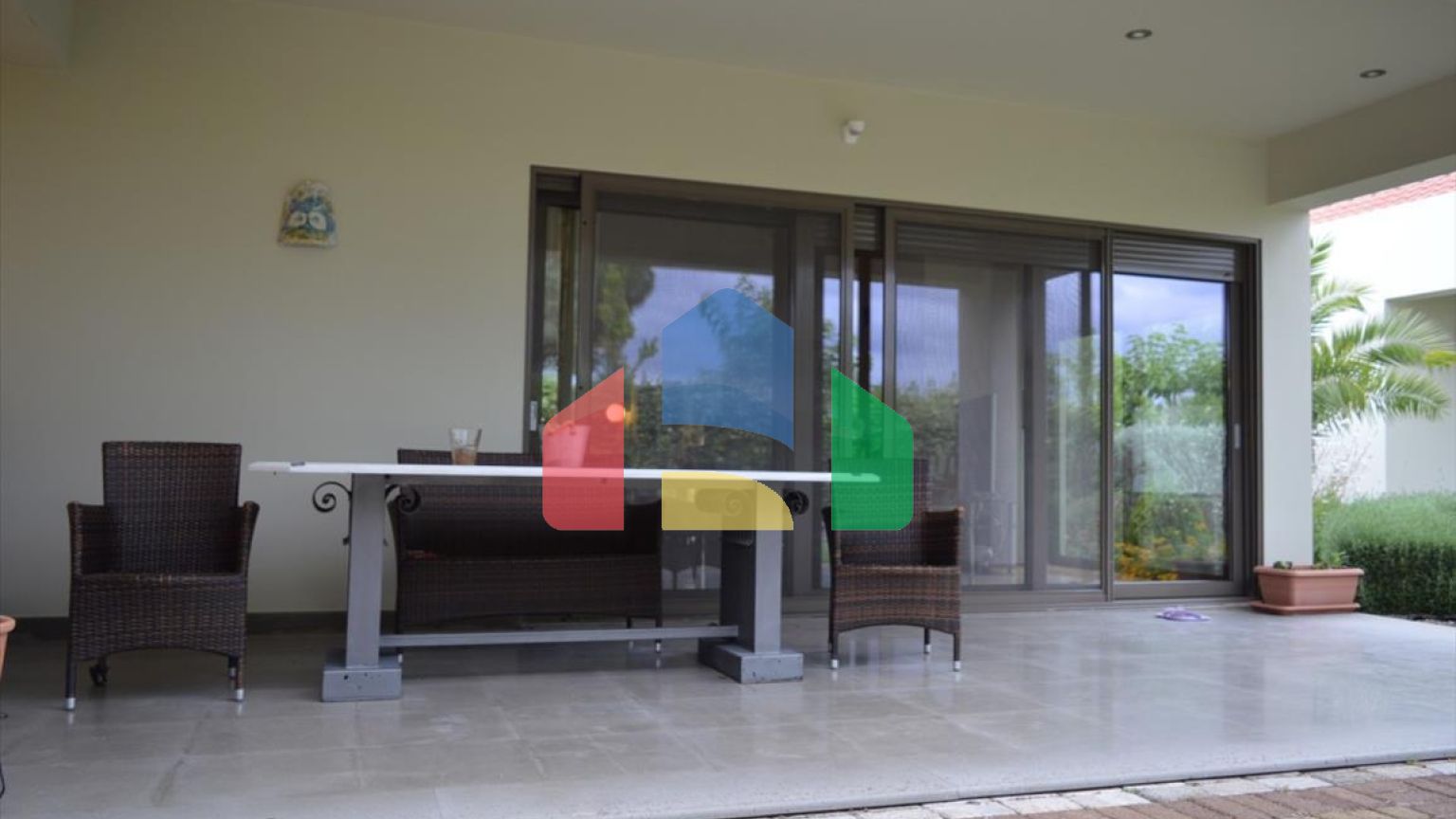 Продажа - Коттедж 376 m² в Лутраки