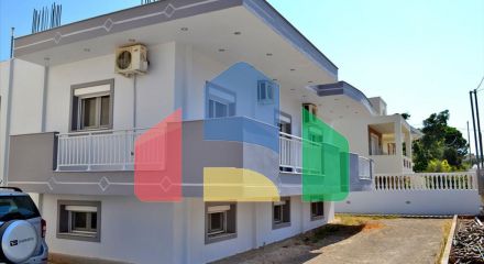 For Sale - Maisonette 240 m² in Loutraki