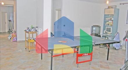 Продаж - Вілла 509 m² в Лутракі