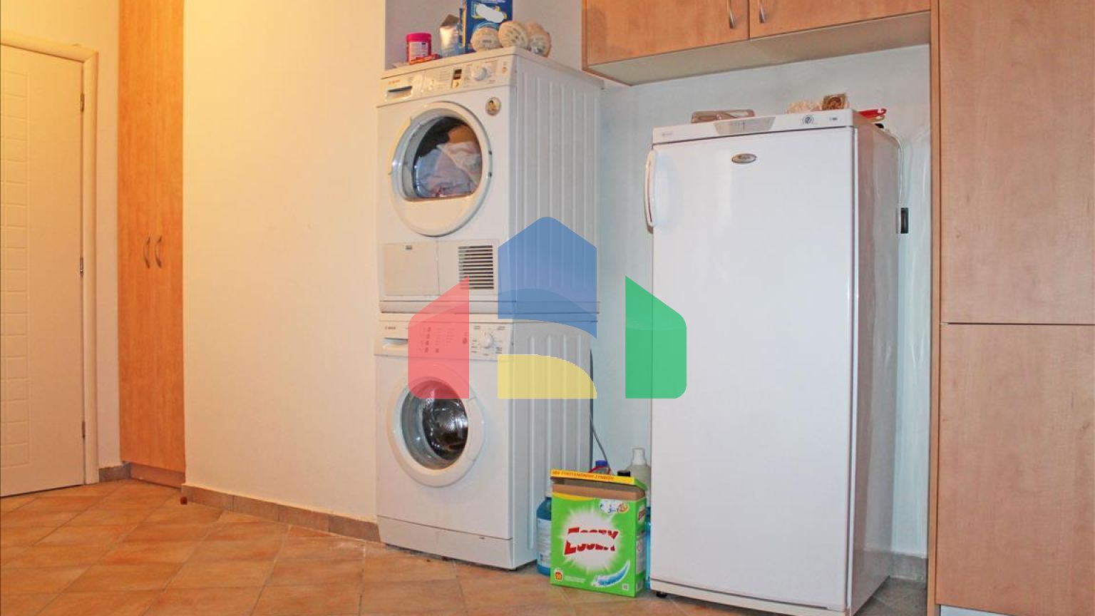 Продаж - Вілла 509 m² в Лутракі