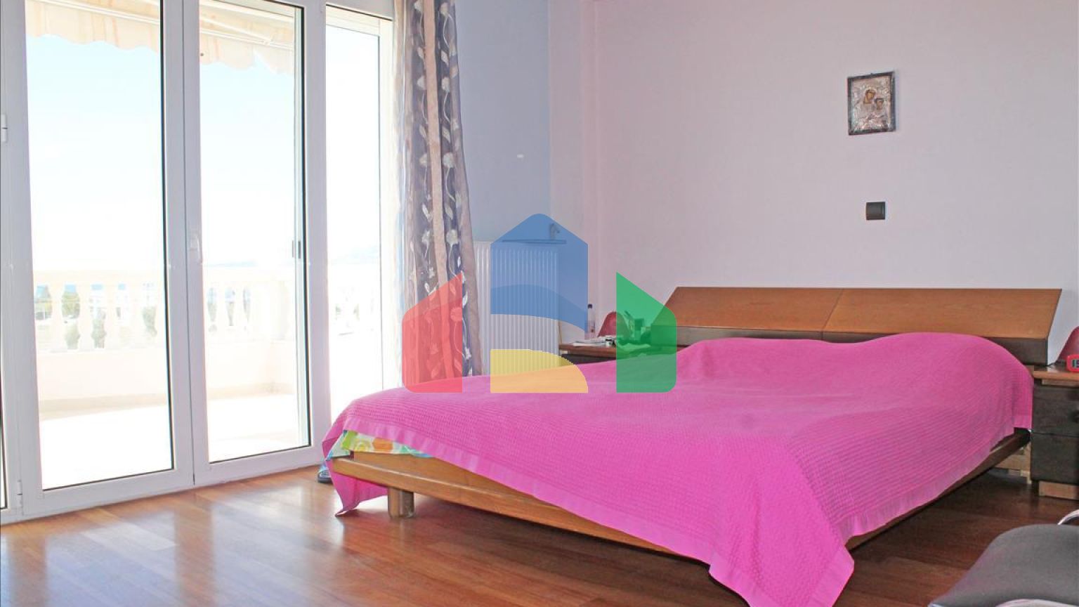 Продаж - Вілла 509 m² в Лутракі