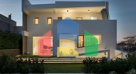 For Sale - Detached house 216 m² in Loutraki