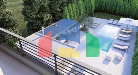 Продаж - Квартира 59 m² в Лутракі
