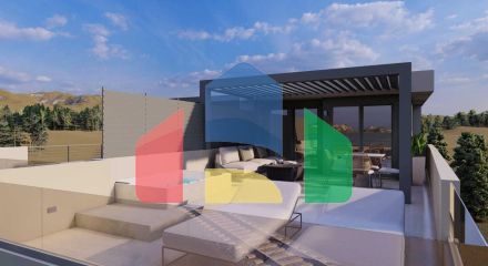 Продаж - Квартира 59 m² в Лутракі