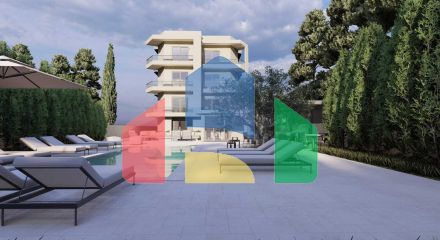 Продаж - Квартира 59 m² в Лутракі