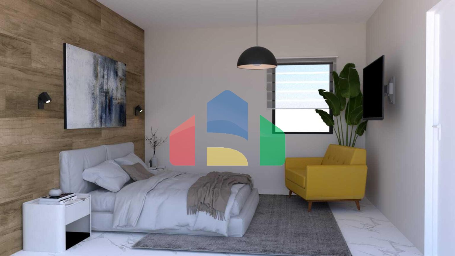 Продаж - Квартира 59 m² в Лутракі