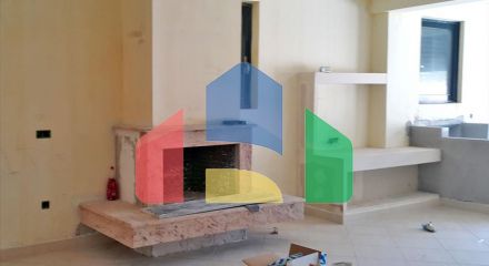 Продаж - Вілла 370 m² в Лутракі