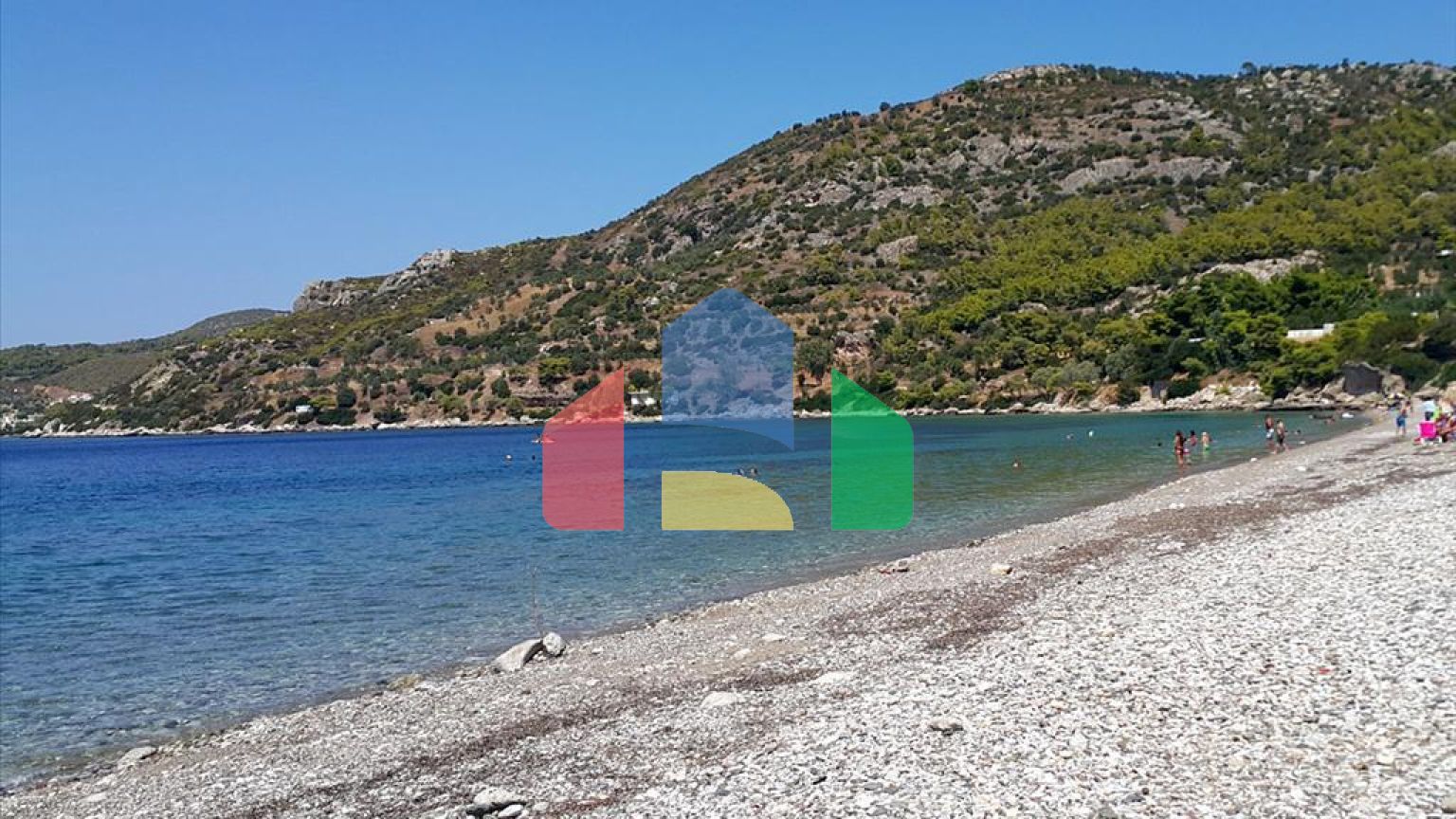 Продаж - Вілла 370 m² в Лутракі