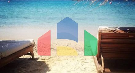 Продажа - Бизнес 340 m² в Лутраки