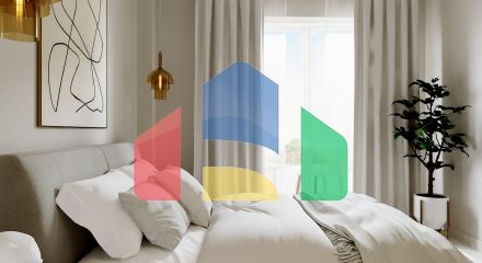 Продажа - Квартира 28 m² в Лутраки