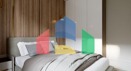 Продажа - Квартира 28 m² в Лутраки