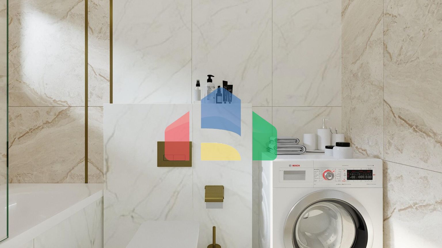 Продажа - Квартира 28 m² в Лутраки