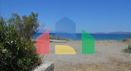Продаж - Земельна ділянка 3000 m² в Лутракі