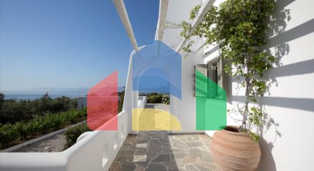 For Sale - Villa 500 m² in Loutraki