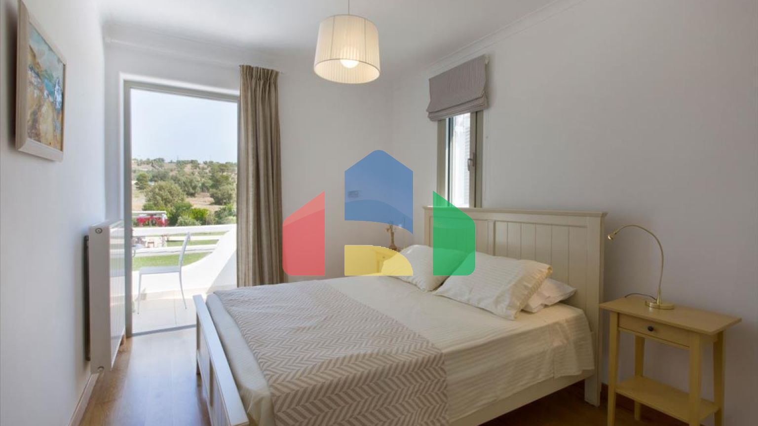 Продажа - Вилла 500 m² в Лутраки