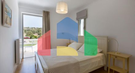 Продажа - Вилла 500 m² в Лутраки