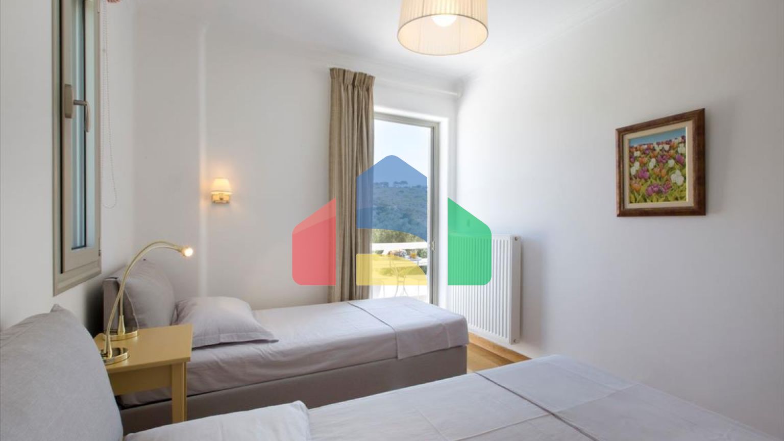 Продажа - Вилла 500 m² в Лутраки