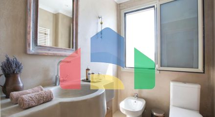 Продажа - Вилла 500 m² в Лутраки