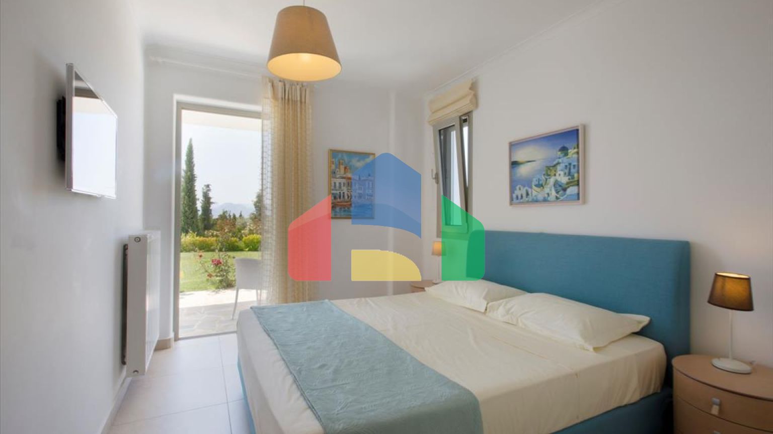 Продажа - Вилла 500 m² в Лутраки