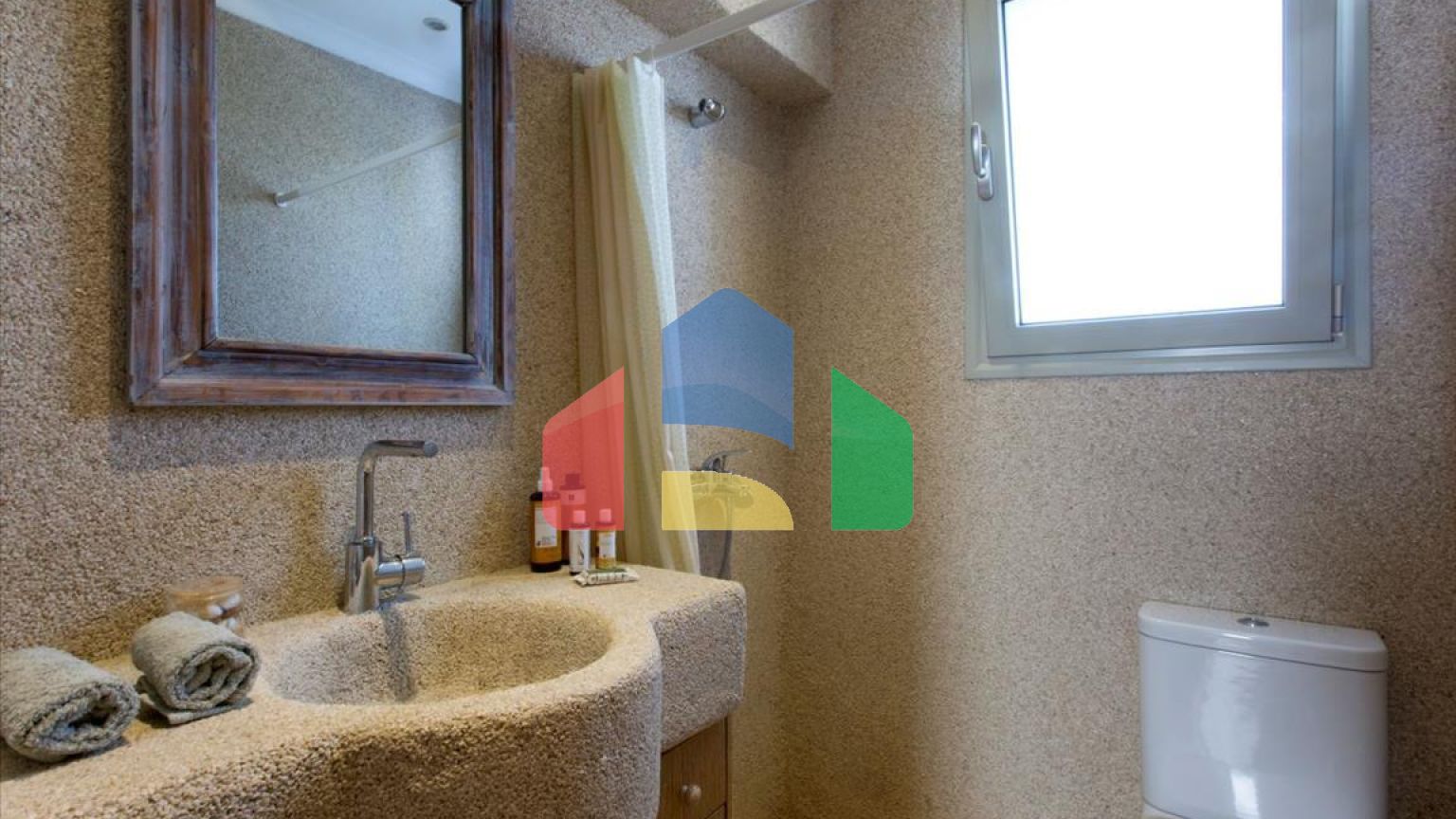 Продажа - Вилла 500 m² в Лутраки