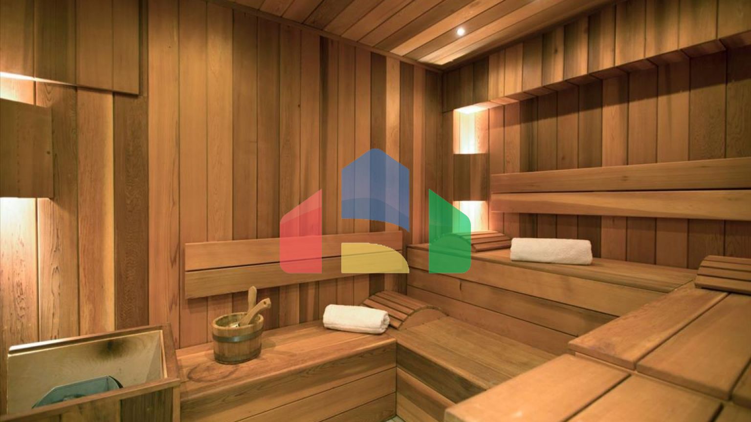 Продажа - Вилла 500 m² в Лутраки