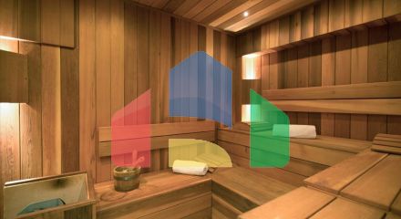 Продажа - Вилла 500 m² в Лутраки