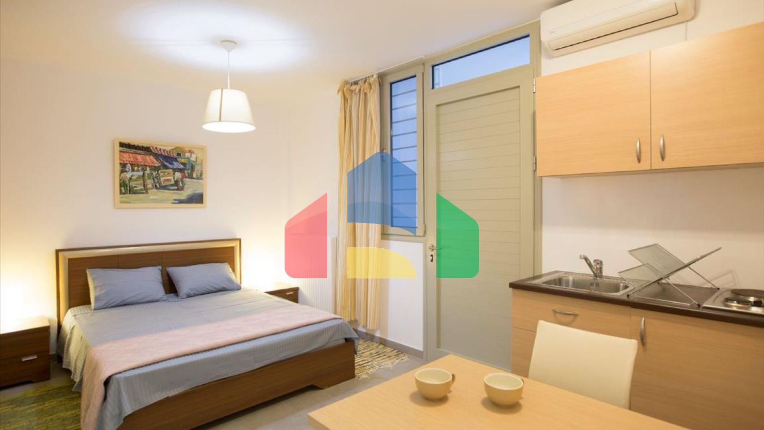 Продажа - Вилла 500 m² в Лутраки