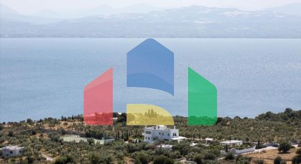 Продажа - Вилла 500 m² в Лутраки