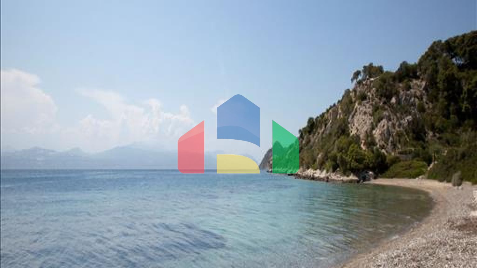 Продажа - Вилла 500 m² в Лутраки