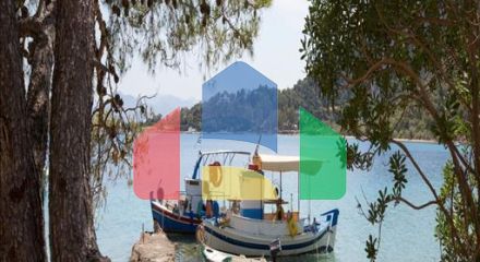 Продажа - Вилла 500 m² в Лутраки