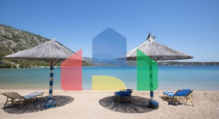 Продажа - Вилла 500 m² в Лутраки