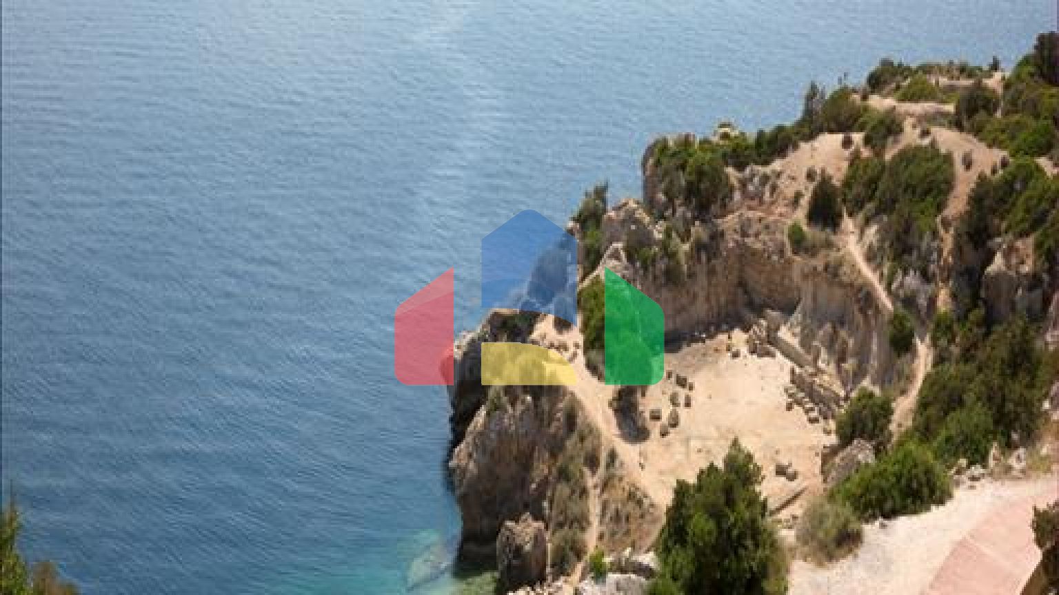 Продажа - Вилла 500 m² в Лутраки