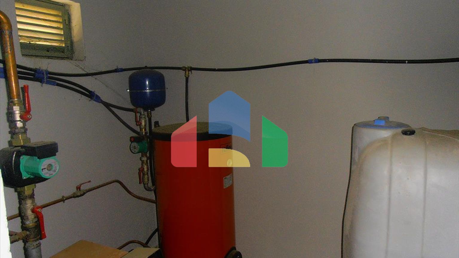 Продаж - Таунхаус 180 m² в Лутракі