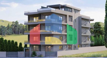 For Sale - Flat 53 m² in Loutraki
