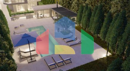 Продажа - Квартира 53 m² в Лутраки