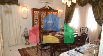 For Sale - Detached house 470 m² in Loutraki