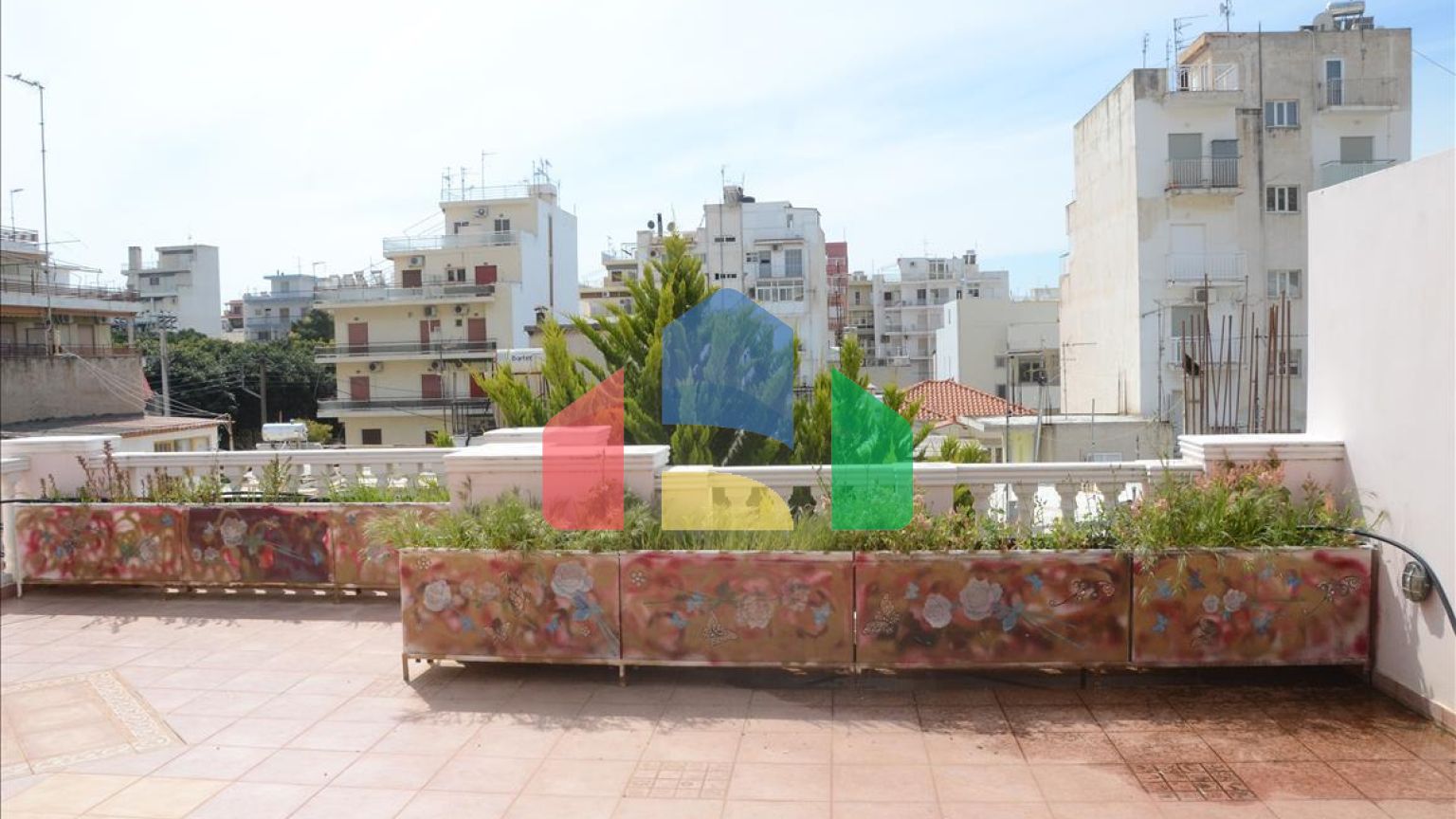 Продаж - Котедж 470 m² в Лутракі