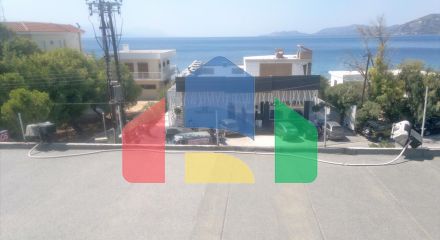 Продаж - Бізнес 1000 m² в Лутракі