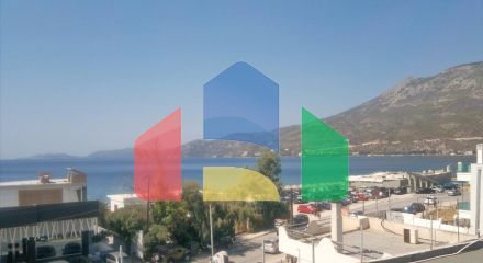 Продаж - Бізнес 1000 m² в Лутракі