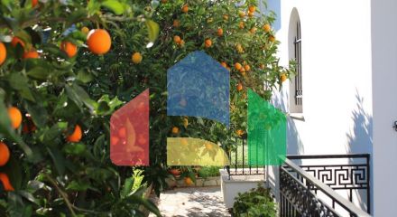 For Sale - Detached house 160 m² in Loutraki
