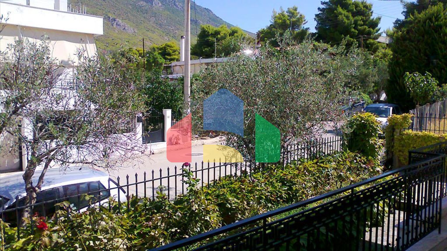 Продажа - Коттедж 160 m² в Лутраки