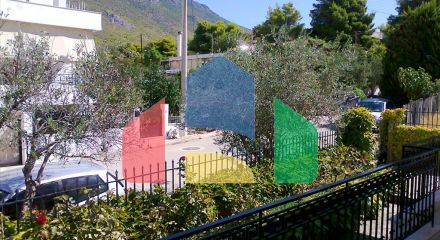 Продажа - Коттедж 160 m² в Лутраки